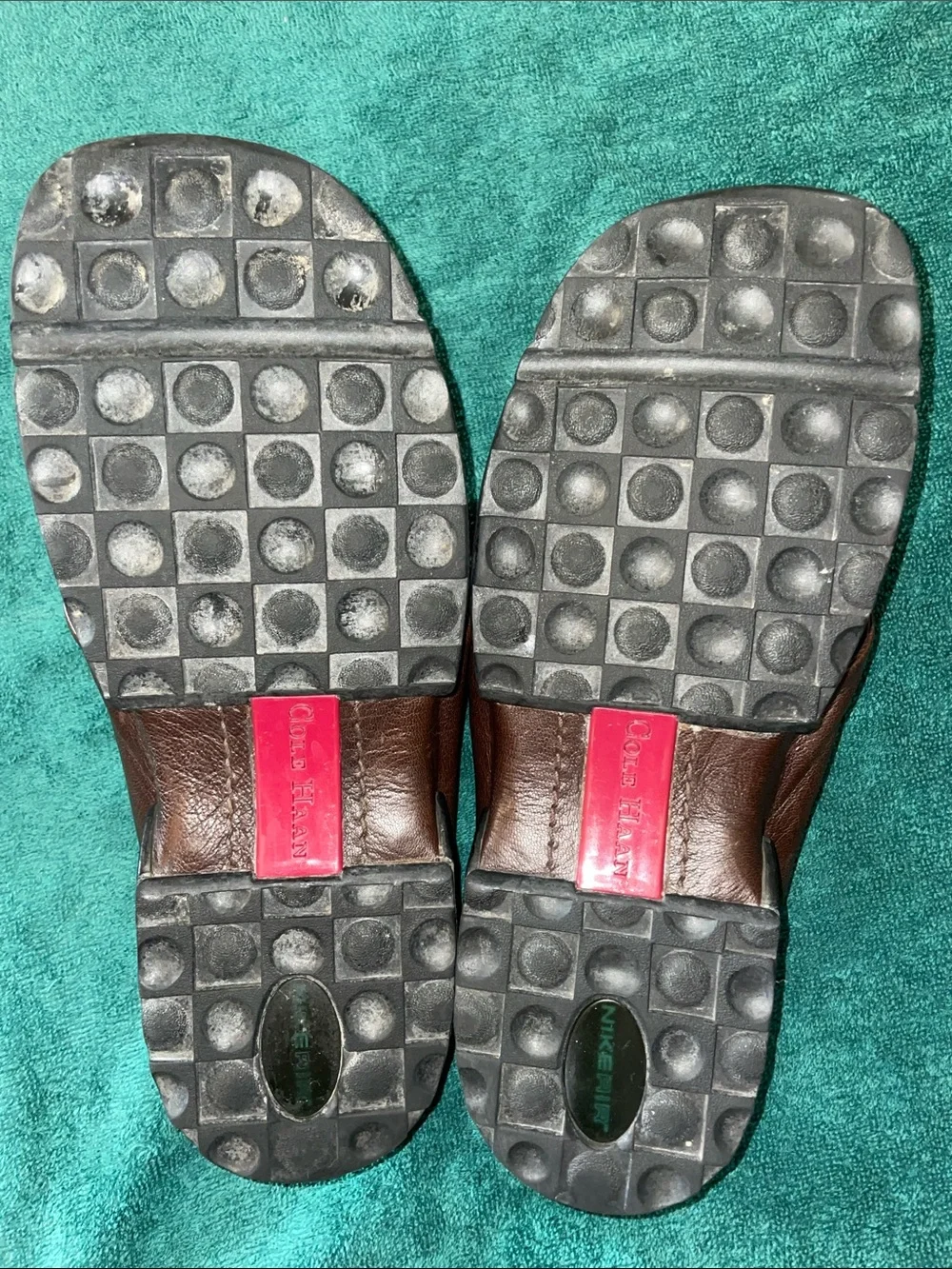 Cole Haan these are